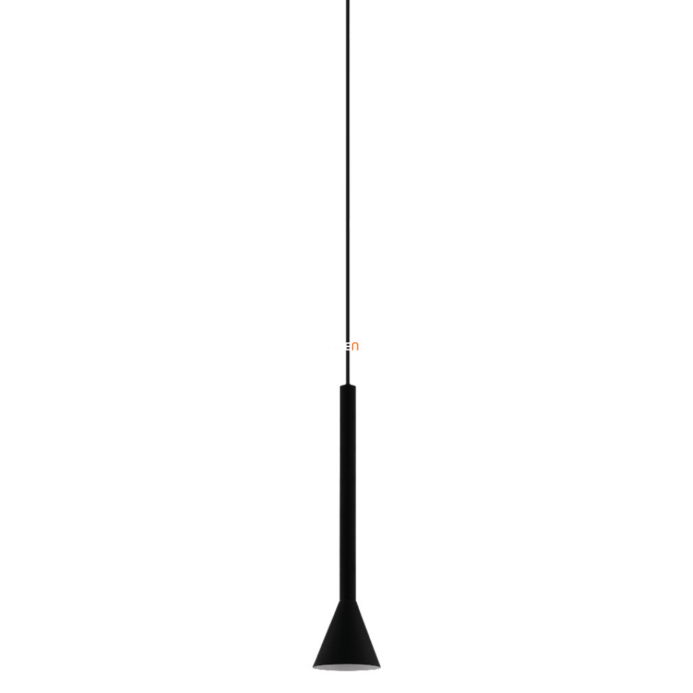 Lampa suspendată, negru - Cortaderas Eglo 99759