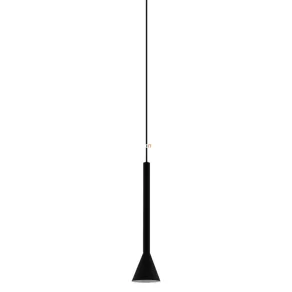 Lampă suspendată, negru - Cortaderas Eglo 99759