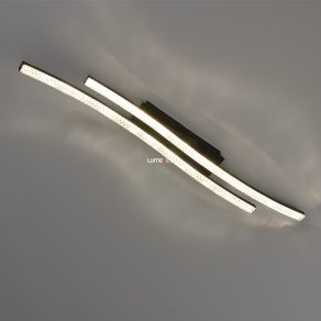   Lampă LED de tavan cu incrustare din cristal - Lejias Eglo 99801