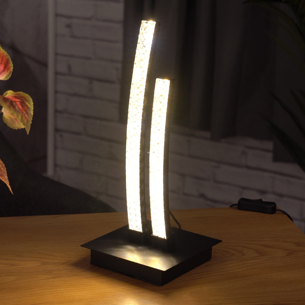 Lampa de masă LED, 33 cm - Lejias Eglo 99804, 3000 K, 900 lm, 8 W