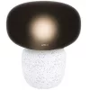 Lampă de veghe din ceramică, 30 cm - Cahuama Eglo 99825, cu soclu 1xE27