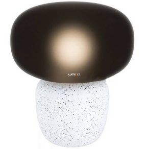   Lampă de veghe din ceramică, 30 cm - Cahuama Eglo 99825, cu soclu 1xE27