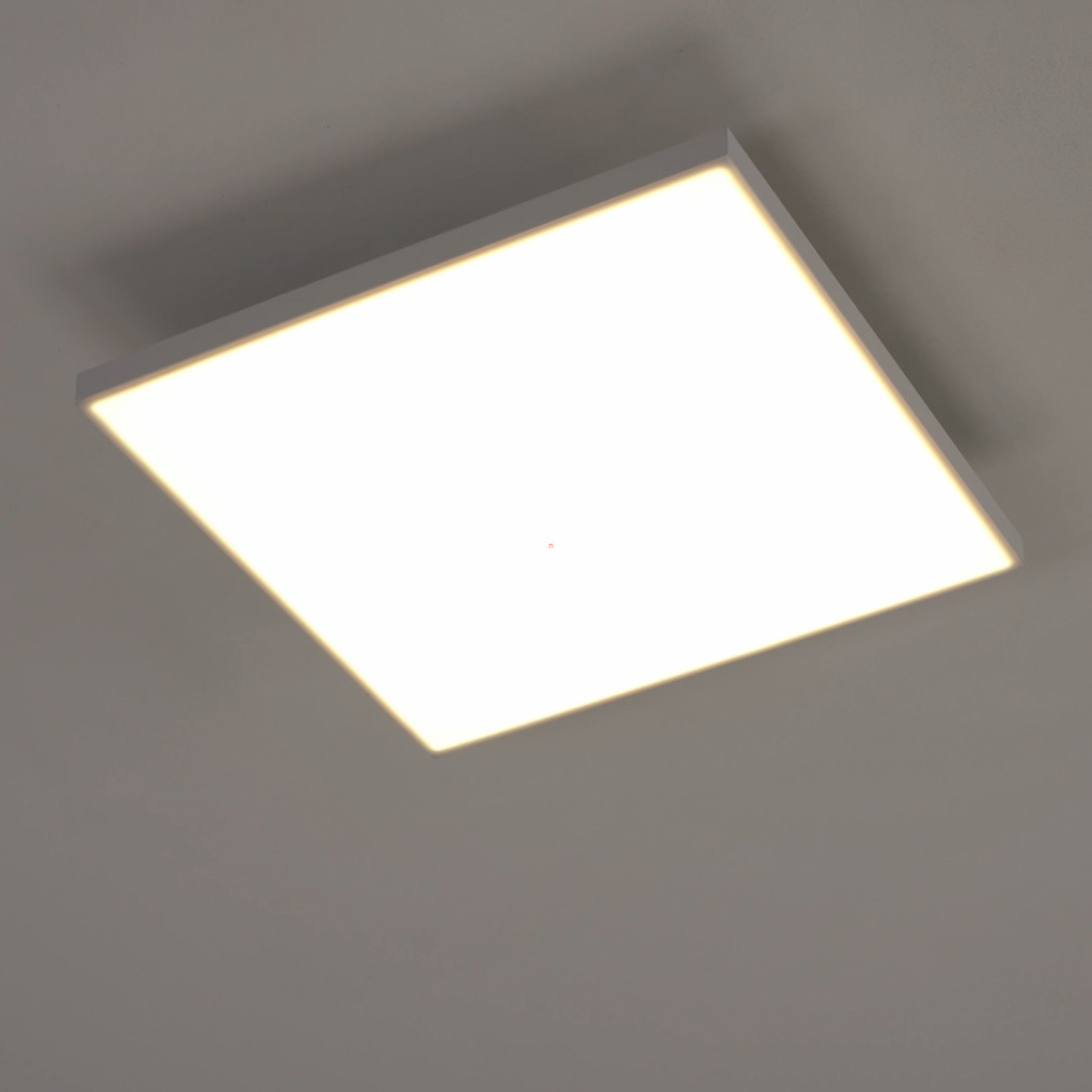 Plafonieră LED 10 W, alb cald, alb (Turcona)