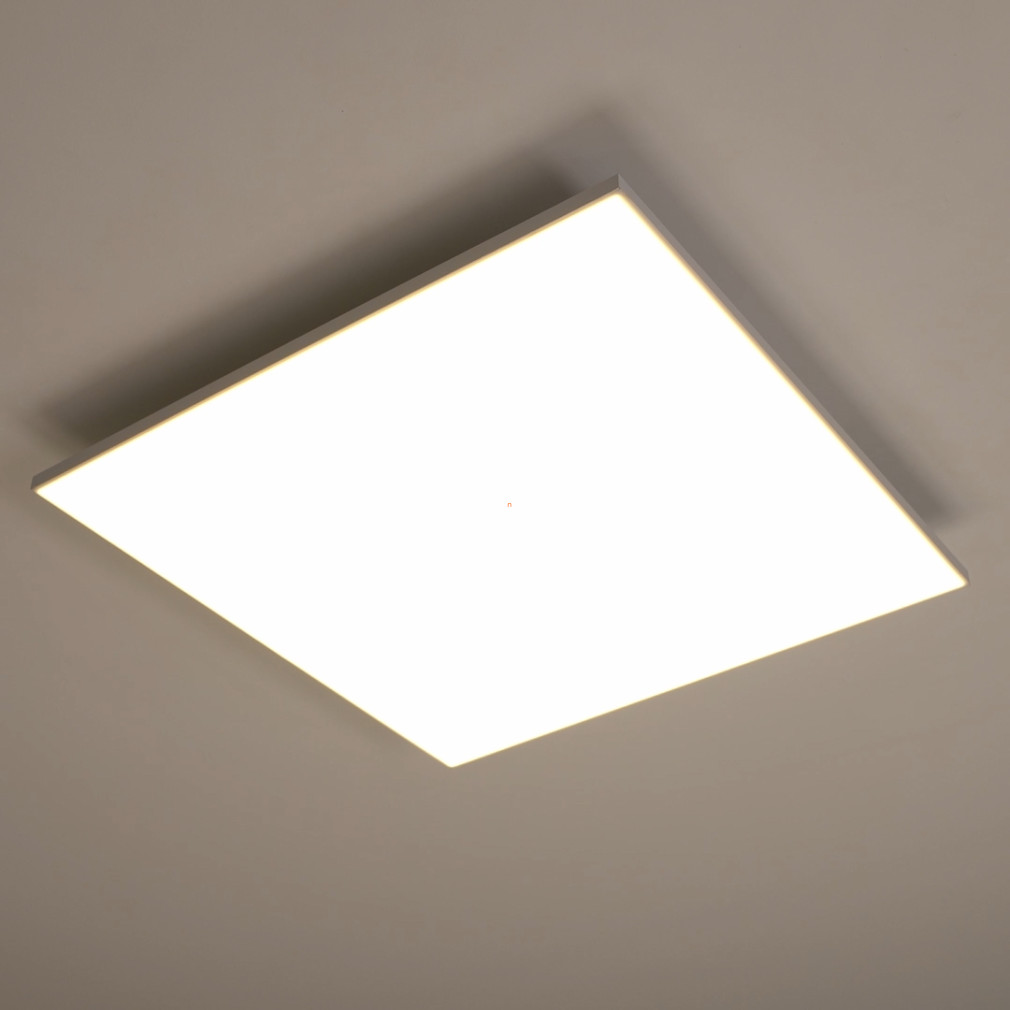 Plafon LED 31,5 W, alb cald, alb (Turcona)