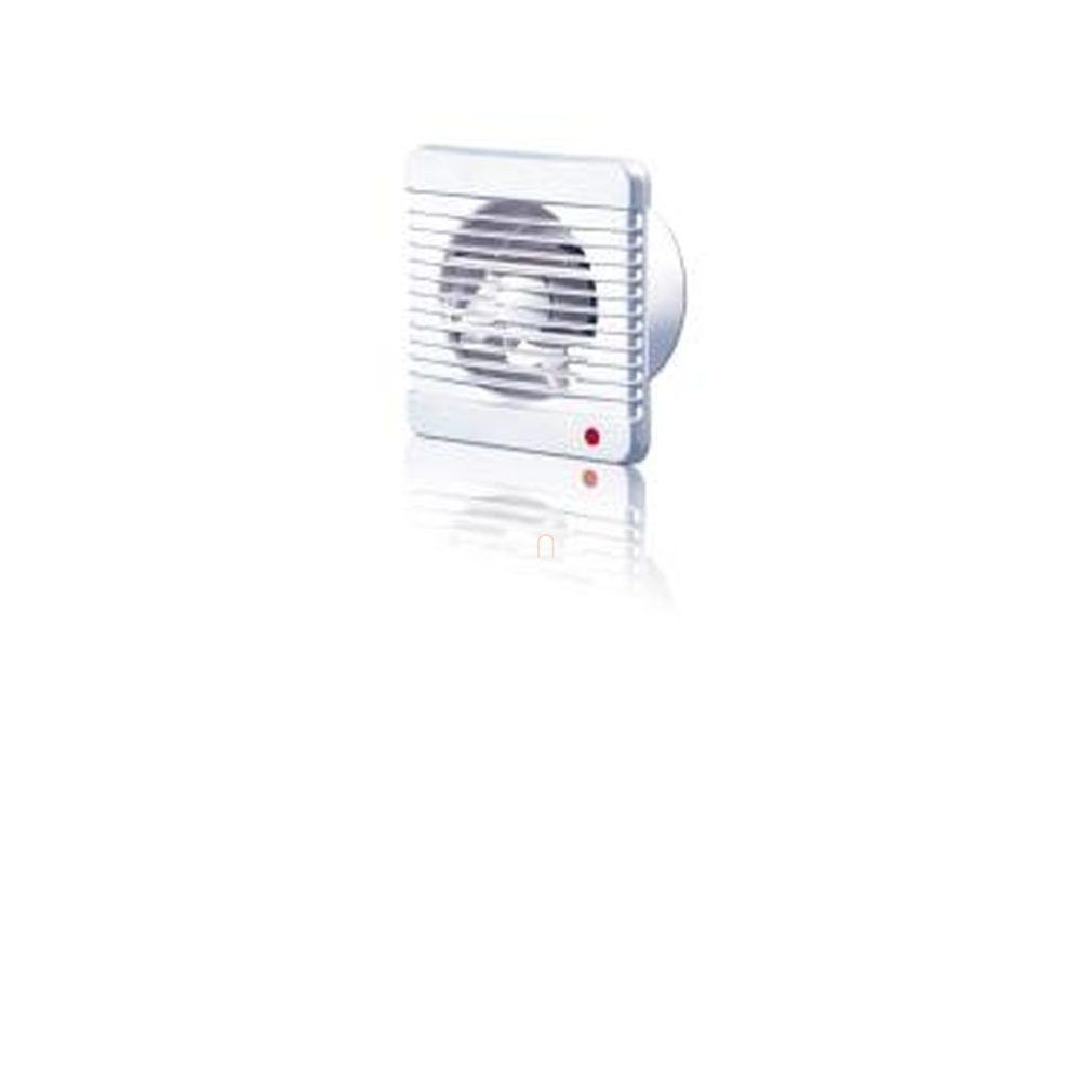 Siku 100 MTL ventilator cu temporizator, rulment cu bile IP34 27515