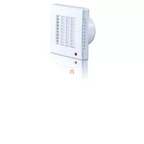   Ventilator Siku 100 AZTL cu obturator automat, temporizator și rulmenți cu bile, IP24 27521