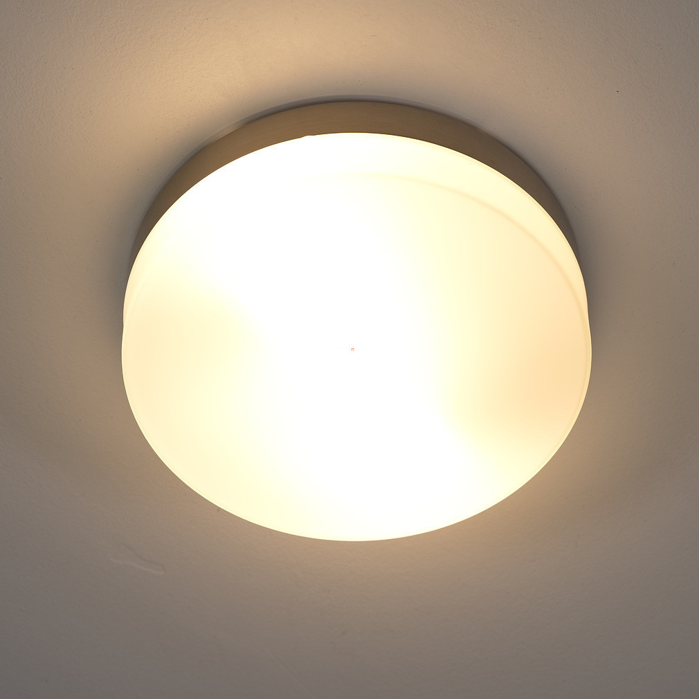 Lampa de tavan rotundă cu două socluri - Opal Globo 48402