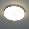 Lampă de tavan cu trei socluri - Vranos Globo 32113