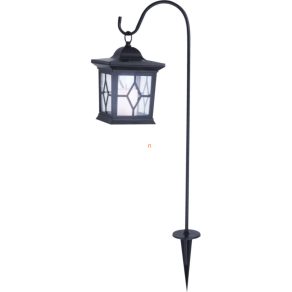   Lampă solară LED pentru exterior, 68 cm, negru - Solar Globo 33270