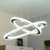 Candelabru minimalist cu cristale - Marilyn Globo 67032-60
