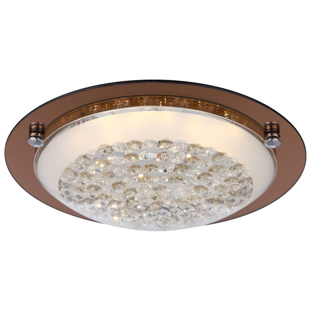 Lampa LED de tavan, 12 W, alb rece, 32 cm - Tabasco Globo 48263