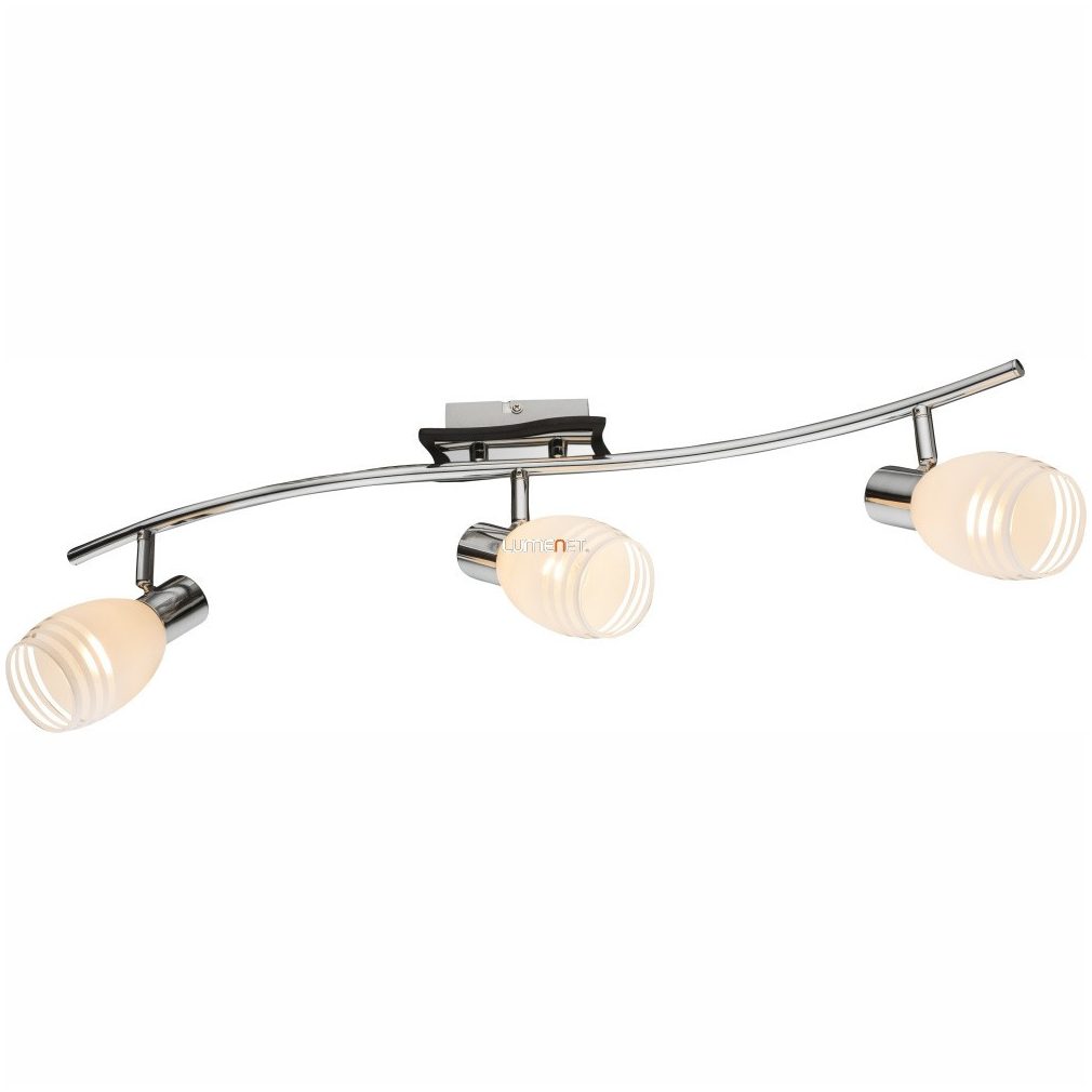 Lampa spot cu braț, cu trei socluri - Toay Globo 541010-3