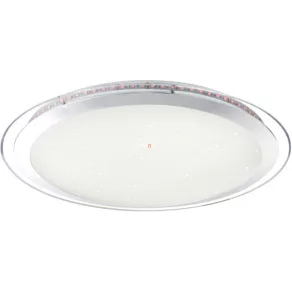   Lampă LED de tavan cu telecomandă, 60 W, alb rece-cald - Nicole Globo 48365-60