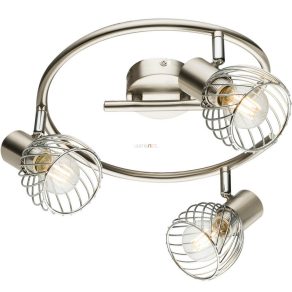 Spot de tavan cu trei socluri - Texas Globo 54809-3