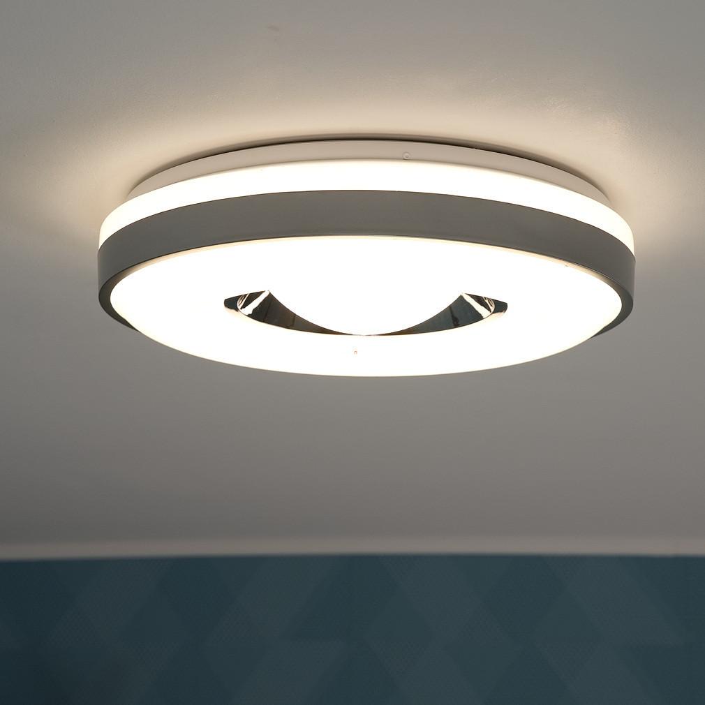 Lampa LED de tavan, 41 cm - Colla Globo 41741-24
