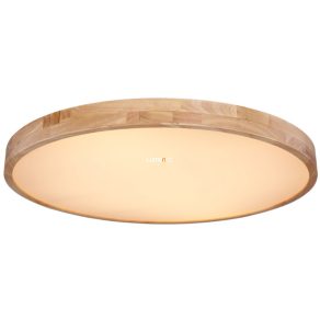   Lampă LED de tavan cu telecomandă, 60 W, alb rece-cald - Rainer Globo 41745-60