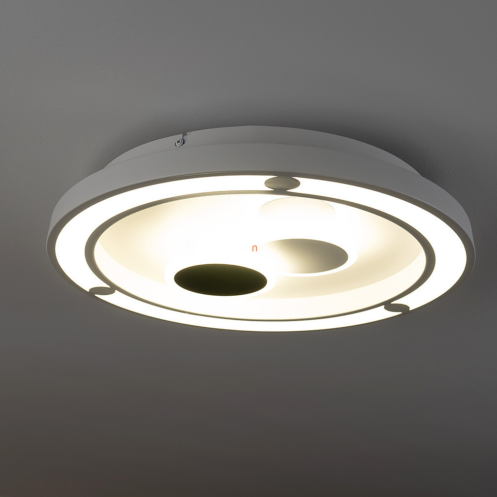 Lampa LED de tavan cu telecomandă în stil modern - Kolli Globo 48405-50