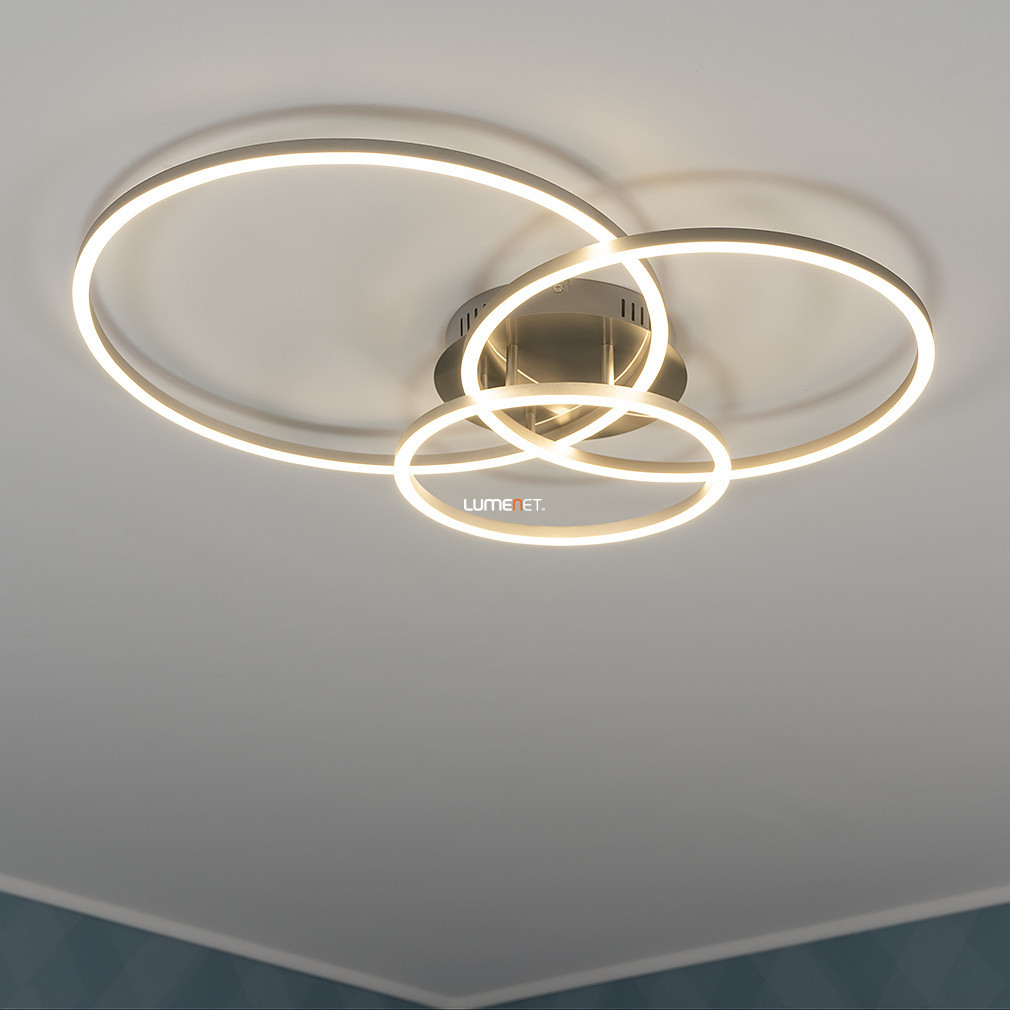 Lampa LED minimalistă pentru tavan - Munni Globo 67220-40R