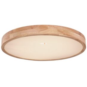   Lampă LED de tavan cu telecomandă, 48 W, alb rece-cald - Rainer Globo 41745-48