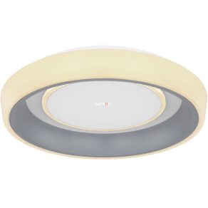   Lampă LED de tavan cu telecomandă, 46 W, alb rece-cald - Tabano Globo 48272-46