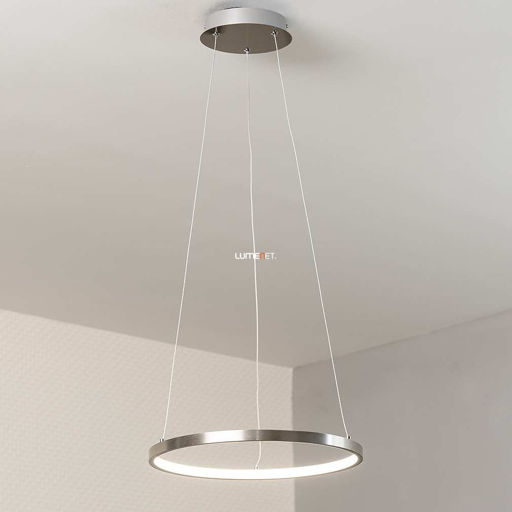 Lampa suspendată minimalistă cu LED 38,5 cm - Ralph Globo 67192-19