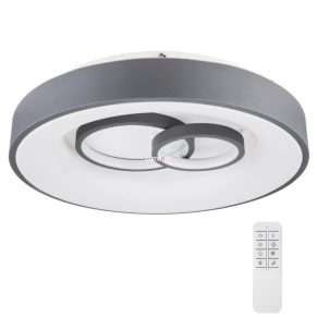   Lampă LED de tavan cu comutator și telecomandă, 50 W, alb rece-cald - Mavy Globo 48416-50R