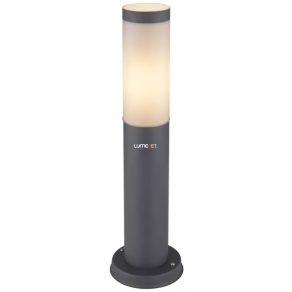 Lampă de exterior, antracit, 45 cm - Boston Globo 3158A