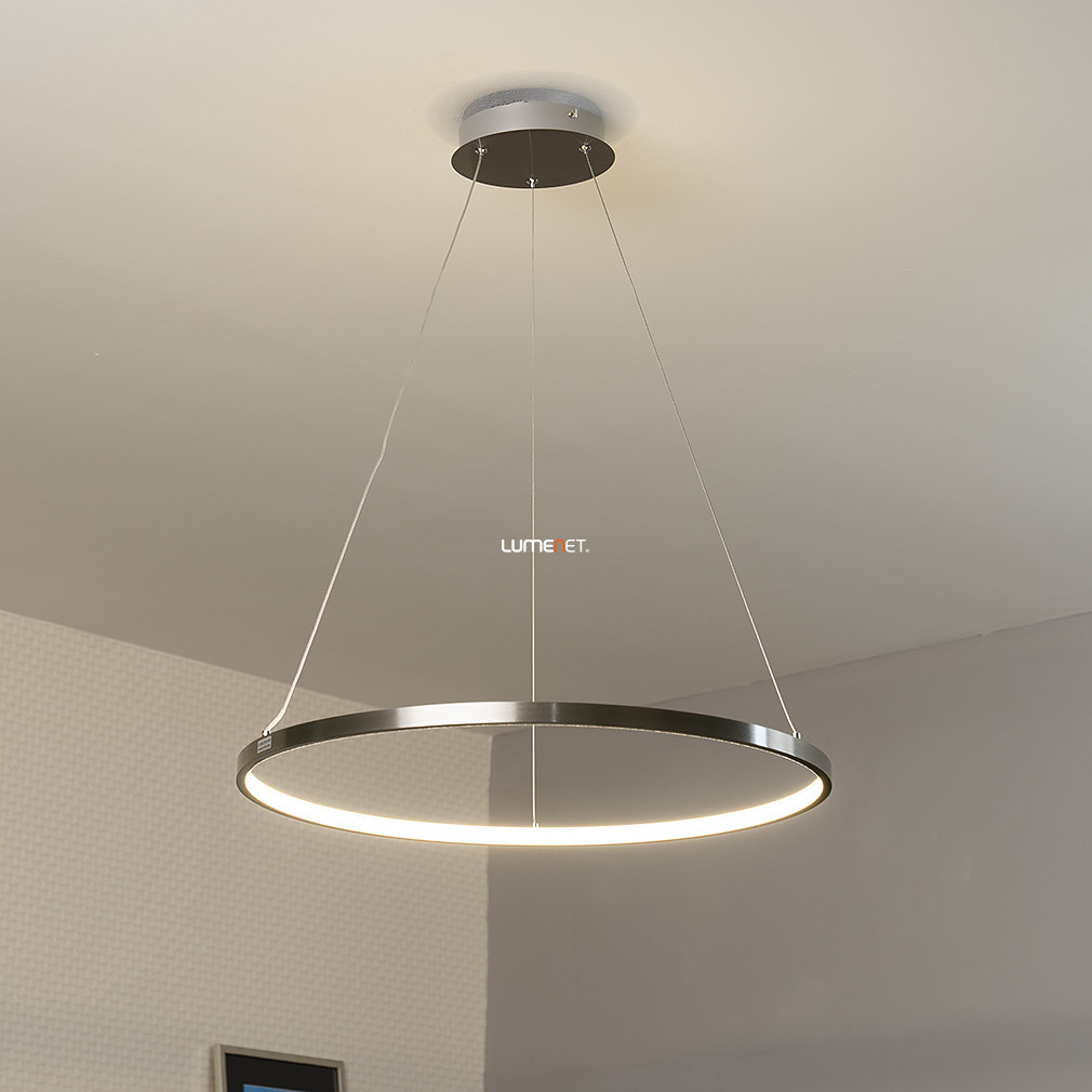 Lampa suspendată cu LED, 60 cm - Ralph Globo 67192-29