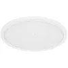 Lampă LED de tavan cu întrerupător, 24 W, alb cald, culoare albă - Sapana Globo 41562-24W