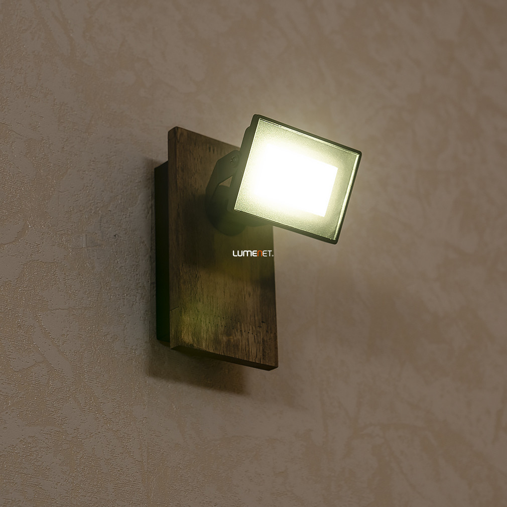 Spot LED 5 W, alb cald - Joya Globo 56247-1B