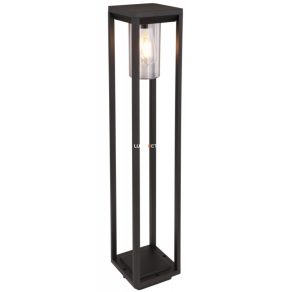   Lampă de exterior, 80 cm, negru, cu două socluri - Candela Globo 3135S3
