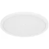 Lampă LED de tavan cu întrerupător pentru baie, 18 W, alb cald, culoare albă - Sapana Globo 41562-18W