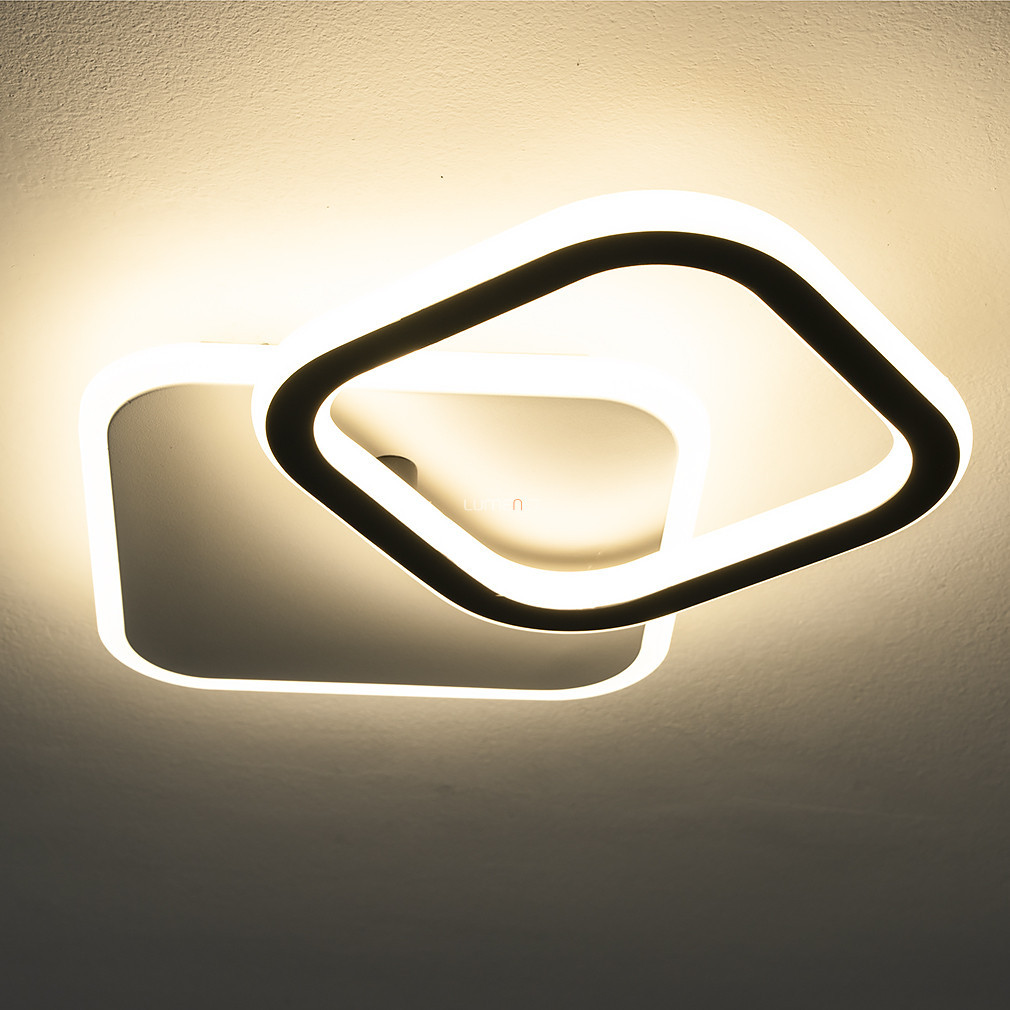 Lampa LED de tavan, cu design glisant - Levana Globo 48018-30