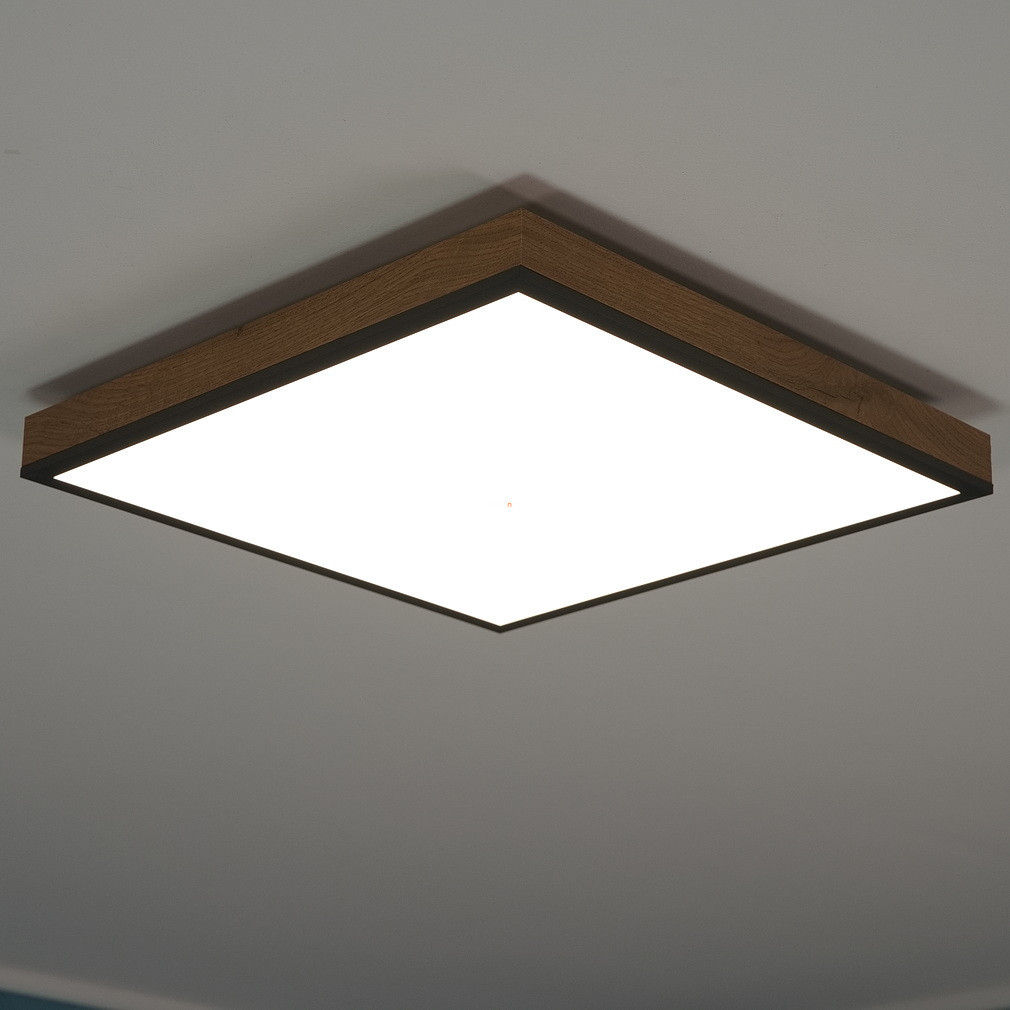 Lampa LED de tavan, 45x45 cm - Doro Globo 416080WD2