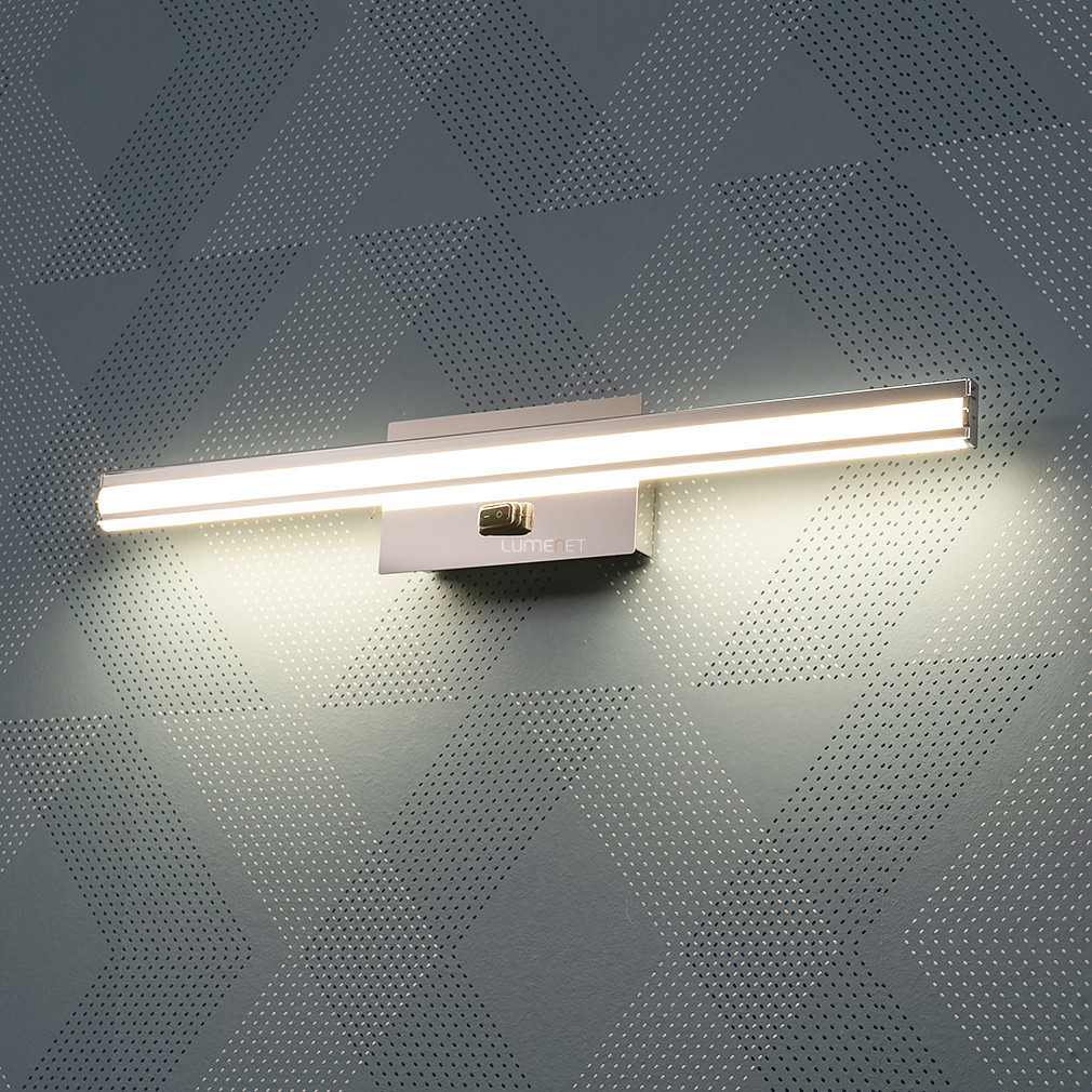 Lampă LED de perete 18 W, alb cald - Viggo Globo 41499C