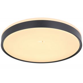   Lampă LED de tavan cu telecomandă, 24 W, alb rece-cald - Sonny Globo 41587-24