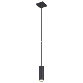 Lampă suspendată, negru - Robby Globo 57911HB