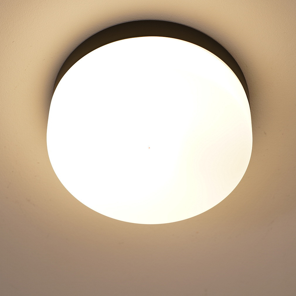 Lampa de tavan rotundă pentru exterior - Vranos Globo 32111B