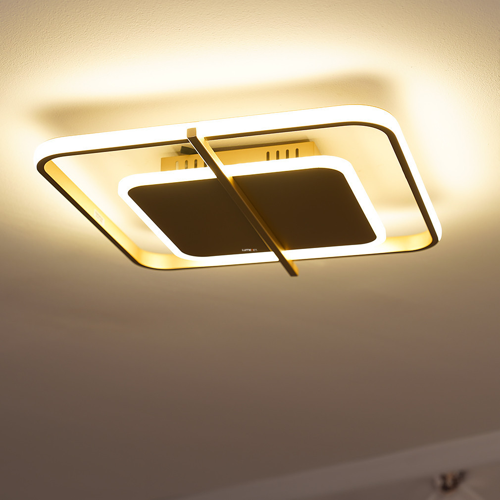 Lampa LED de tavan în stil modern - Reball Globo 48553-36