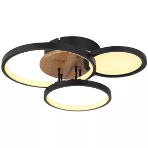 Lampă LED de tavan - Sid Globo 67273-30