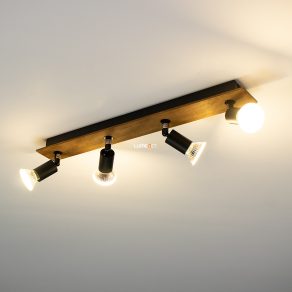 Spot cu 4 prize - Drew Globo 57998-4W