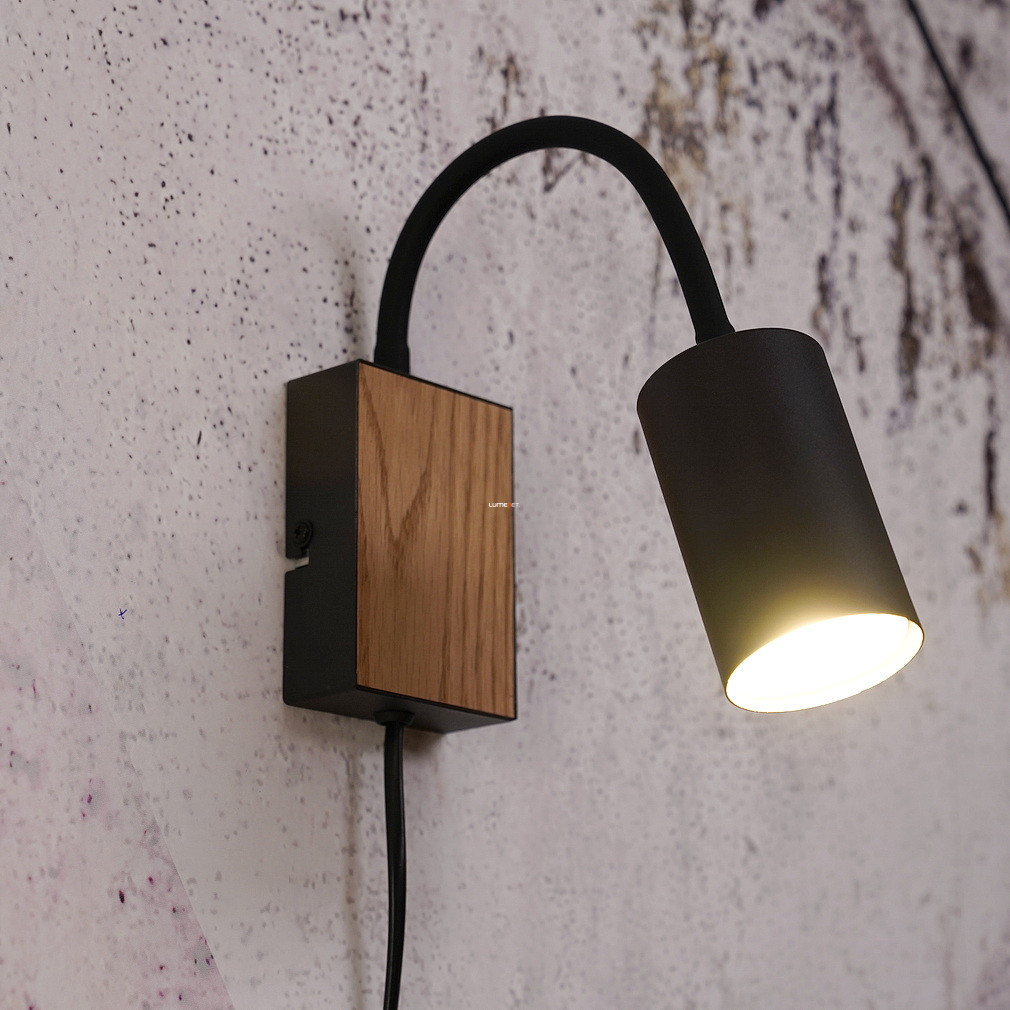 Lampa de perete flexibilă - Robby Globo 57911WBW