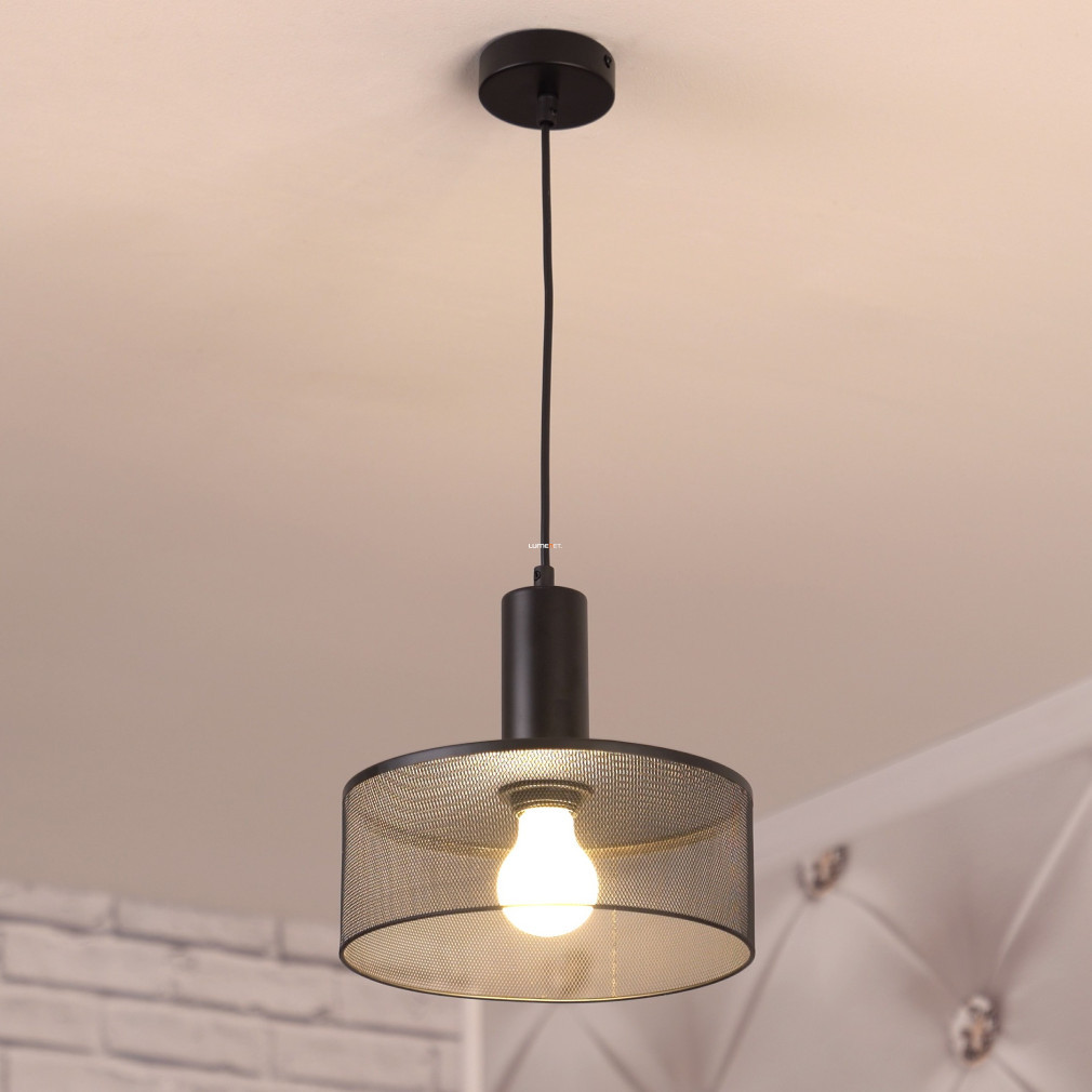 Lampa suspendată, 25 cm - Jedd Globo 15648H3