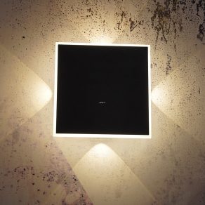 Lampă LED indirectă pentru perete - Saidy Globo 78408-4