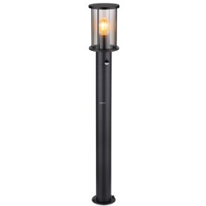   Lampă de podea cu senzor de mișcare pentru exterior - Gracey Globo 31363S