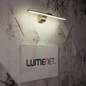 Lampă LED de perete 60,8 cm - Pepe Globo 41925N