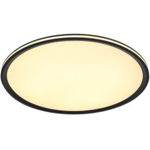   Lampă LED de tavan cu iluminare cadru - Belissa Globo 41588D2