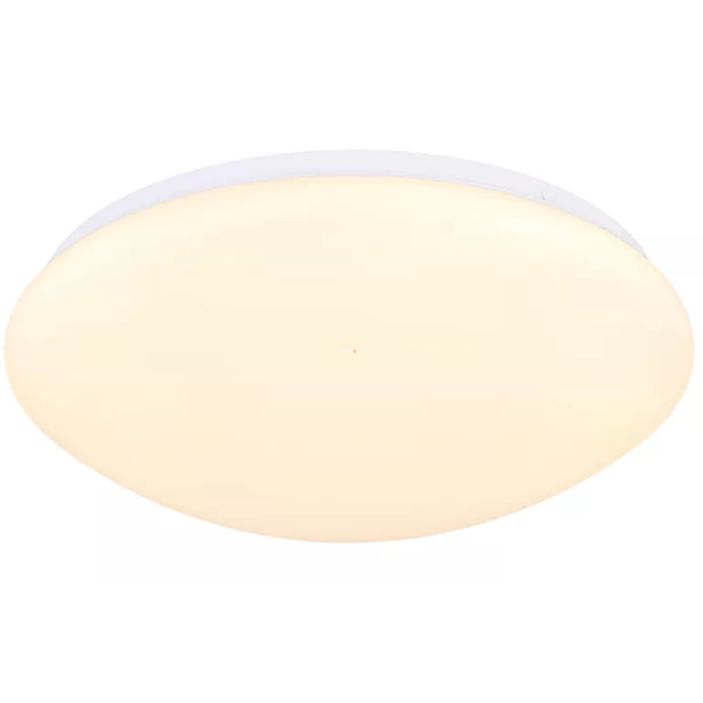 Plafonieră rotundă cu LED, 38 cm (Gwendolin)