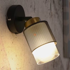 Lampă spot - Olga Globo 15709-1