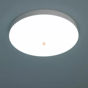   Lampă LED cu intensitate reglabilă pentru tavan, albă, 40 cm - Matthew Globo 12384-36W